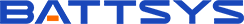battsys logo